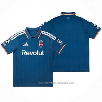 Camiseta Como 1907 1ª 26/27