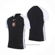 Camiseta Corinthians 2ª 2025