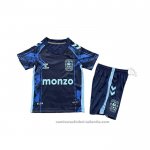 Camiseta Coventry City 3ª Nino 25/26