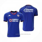 Camiseta Cruz Azul 1ª 23/24