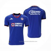 Camiseta Cruz Azul 1ª 23/24