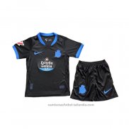Camiseta Deportivo de La Coruna 2ª Nino 26/27