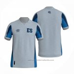 Camiseta El Salvador 2ª Authentic 2026