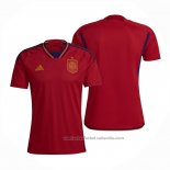 Camiseta Espana 1ª 2022