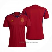 Camiseta Espana 1ª 2022