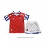 Camiseta Espanyol 2ª Nino 26/27