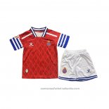 Camiseta Espanyol 2ª Nino 26/27