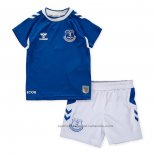 Camiseta Everton 1ª Nino 22/23