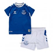 Camiseta Everton 1ª Nino 22/23