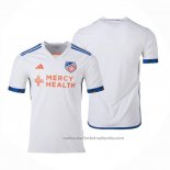 Camiseta FC Cincinnati 2ª 24/25