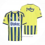 Camiseta Fenerbahce 1ª 26/27