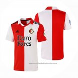 Camiseta Feyenoord 1ª 22/23