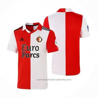 Camiseta Feyenoord 1ª 22/23
