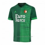 Camiseta Feyenoord 2ª 21/22