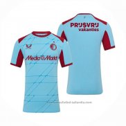 Camiseta Feyenoord 3ª 25/26