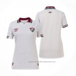 Camiseta Fluminense 2ª Mujer 2022