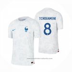 Camiseta Francia Jugador Tchouameni 2ª 2022