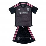 Camiseta Fulham 3ª Nino 23/24