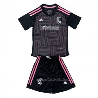 Camiseta Fulham 3ª Nino 23/24