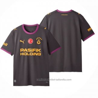 Camiseta Galatasaray 3ª 26/27