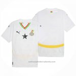 Camiseta Ghana 1ª 24/25