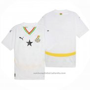 Camiseta Ghana 1ª 24/25