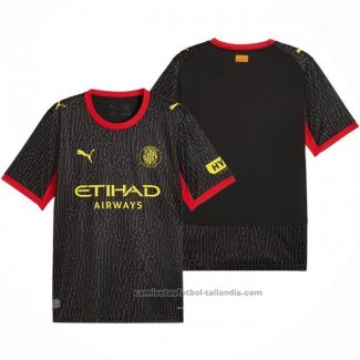 Camiseta Girona 2ª 26/27