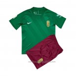 Camiseta Granada 3ª Nino 21/22