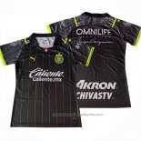 Camiseta Guadalajara 2ª Mujer 2021
