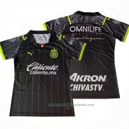 Camiseta Guadalajara 2ª Mujer 2021
