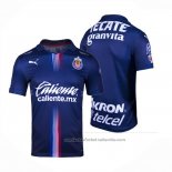 Camiseta Guadalajara 3ª 2021
