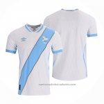 Camiseta Guatemala 1ª Authentic 2026