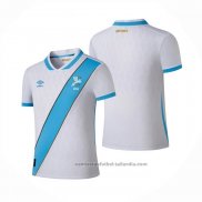 Camiseta Guatemala 1ª Authentic 2026