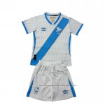 Camiseta Guatemala 1ª Nino 2026