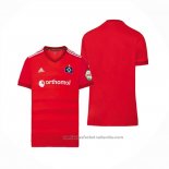 Camiseta Hamburger 3ª 21/22