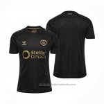 Camiseta Hearts 3ª 25/26