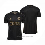 Camiseta Hearts 3ª 25/26