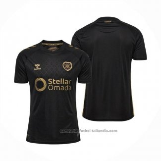 Camiseta Hearts 3ª 25/26