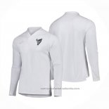 Camiseta Hibernian Aniversario Manga Larga 25/26