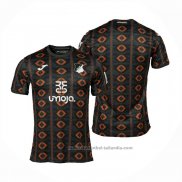 Camiseta Hoffenheim Africa 21/22