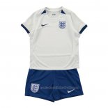 Camiseta Inglaterra 1ª Nino 2023