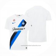 Camiseta Inter Milan 2ª 23/24