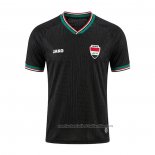 Camiseta Iraq 3ª 2026