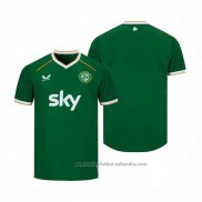 Camiseta Irlanda 1ª 2026