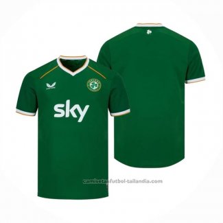 Camiseta Irlanda 1ª 2026