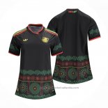 Camiseta Jamaica 2ª Mujer 2026