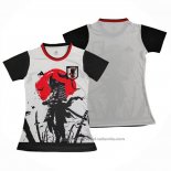 Camiseta Japon Special Mujer 22/23