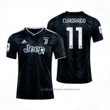 Camiseta Juventus Jugador Cuadrado 2ª 22/23