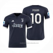 Camiseta Juventus Jugador Pogba 3ª 23/24