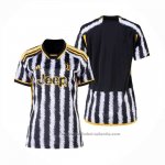 Camiseta Juventus 1ª Mujer 23/24